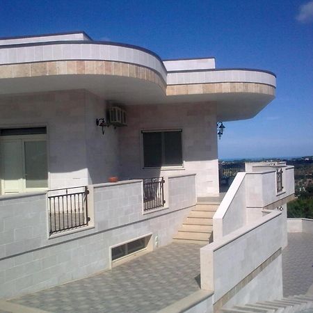 Bed & Breakfast La Collinetta Locorotondo Εξωτερικό φωτογραφία