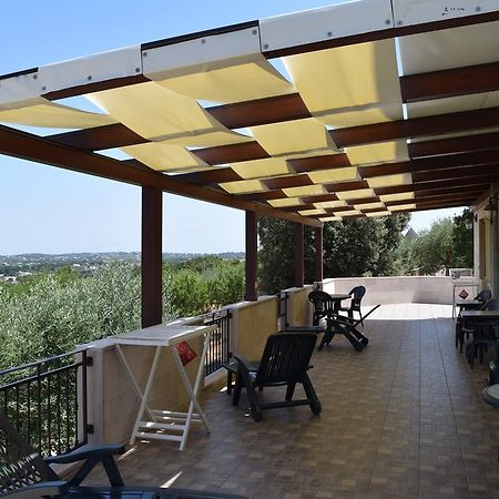 Bed & Breakfast La Collinetta Locorotondo Εξωτερικό φωτογραφία