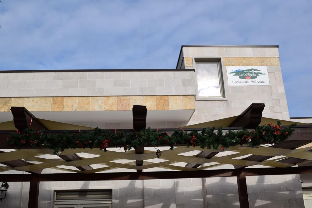 Bed & Breakfast La Collinetta Locorotondo Εξωτερικό φωτογραφία
