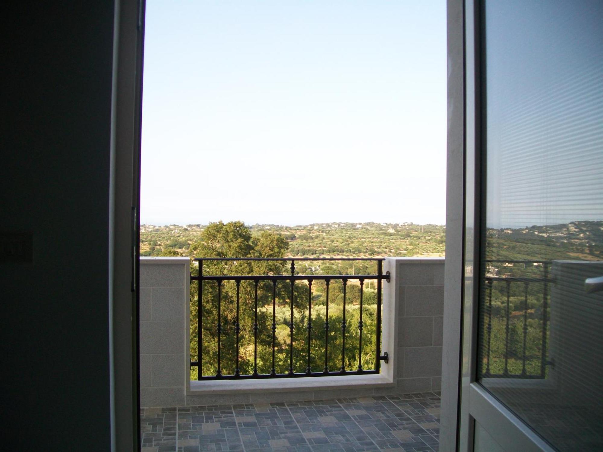 Bed & Breakfast La Collinetta Locorotondo Εξωτερικό φωτογραφία