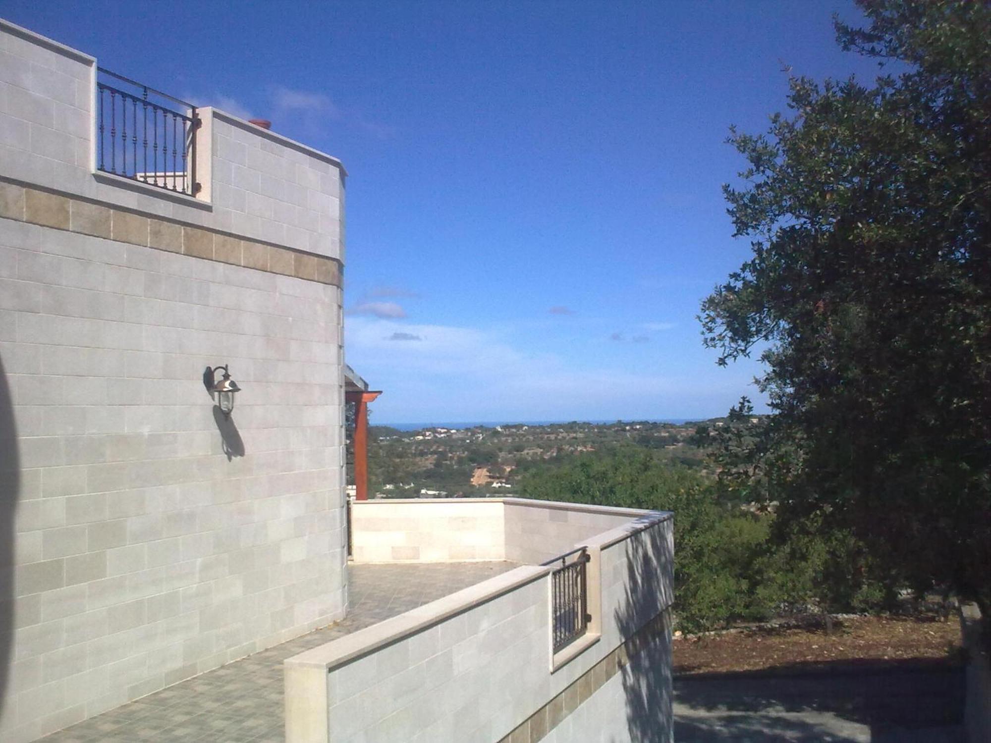 Bed & Breakfast La Collinetta Locorotondo Εξωτερικό φωτογραφία