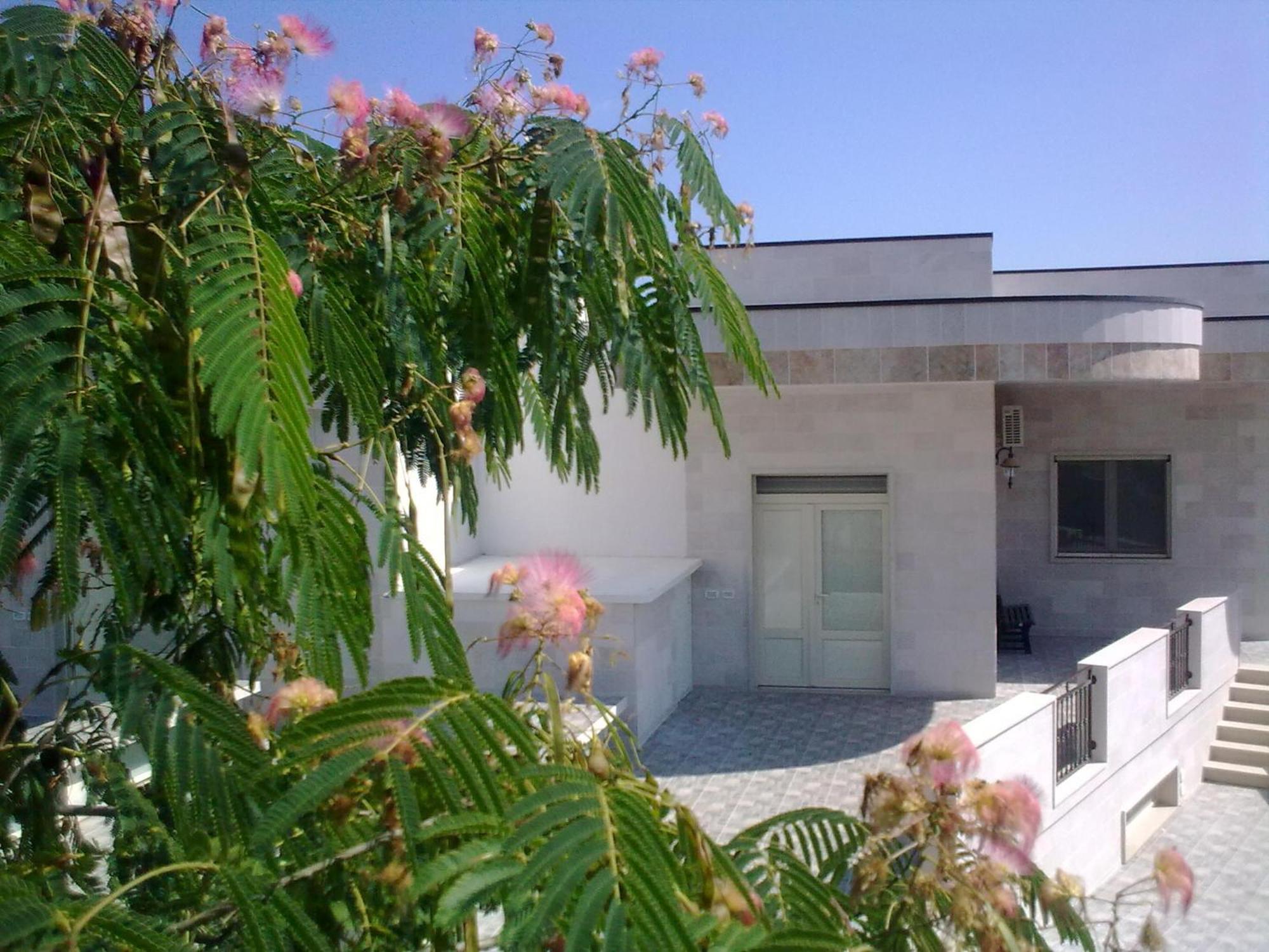 Bed & Breakfast La Collinetta Locorotondo Εξωτερικό φωτογραφία