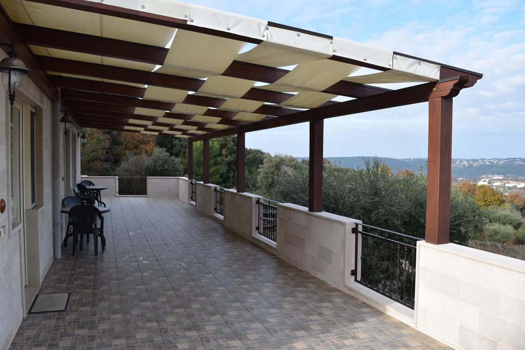Bed & Breakfast La Collinetta Locorotondo Εξωτερικό φωτογραφία