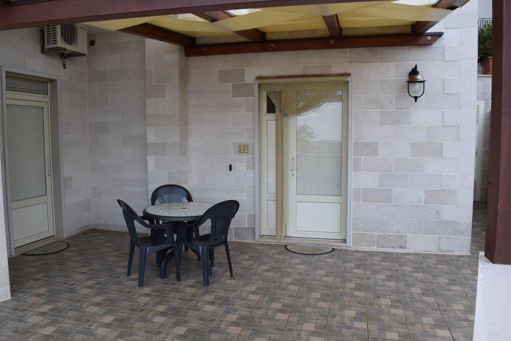 Bed & Breakfast La Collinetta Locorotondo Εξωτερικό φωτογραφία