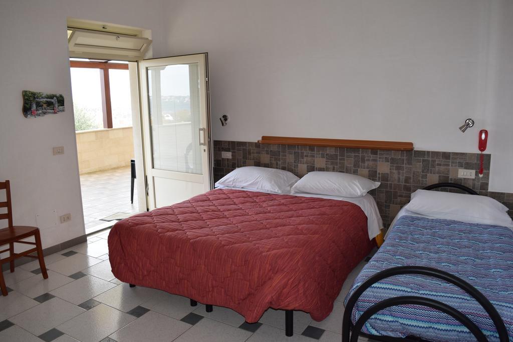 Bed & Breakfast La Collinetta Locorotondo Δωμάτιο φωτογραφία