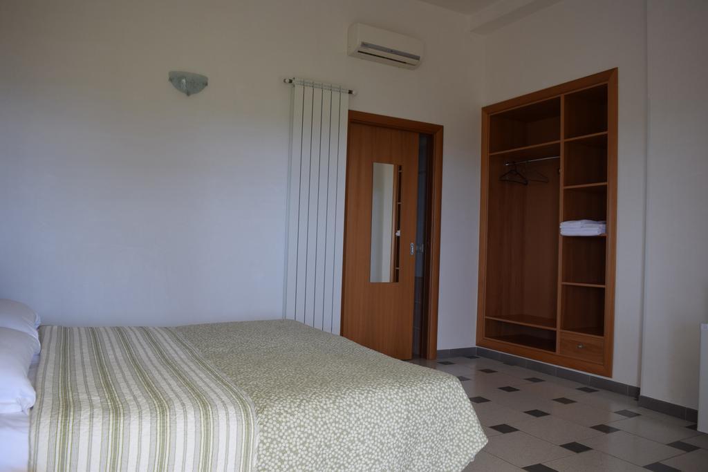 Bed & Breakfast La Collinetta Locorotondo Εξωτερικό φωτογραφία