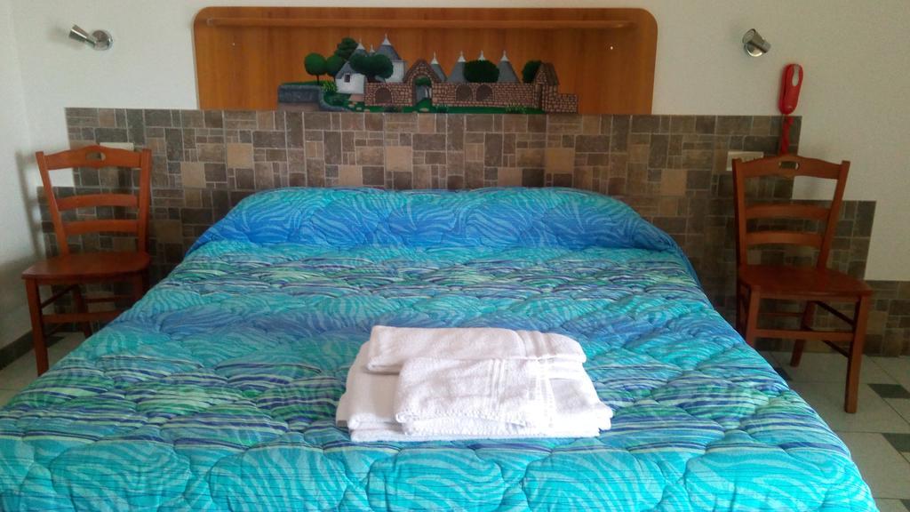 Bed & Breakfast La Collinetta Locorotondo Εξωτερικό φωτογραφία