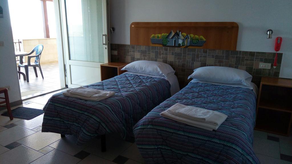 Bed & Breakfast La Collinetta Locorotondo Εξωτερικό φωτογραφία