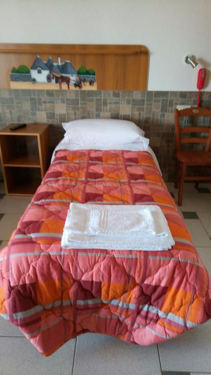 Bed & Breakfast La Collinetta Locorotondo Εξωτερικό φωτογραφία