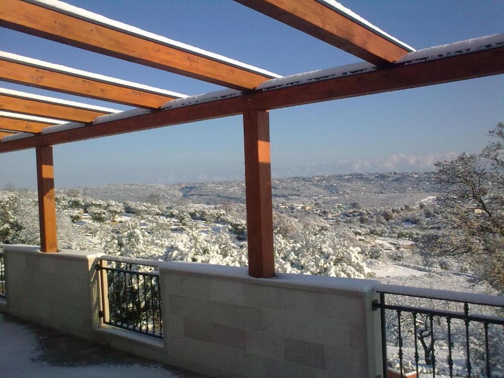 Bed & Breakfast La Collinetta Locorotondo Εξωτερικό φωτογραφία
