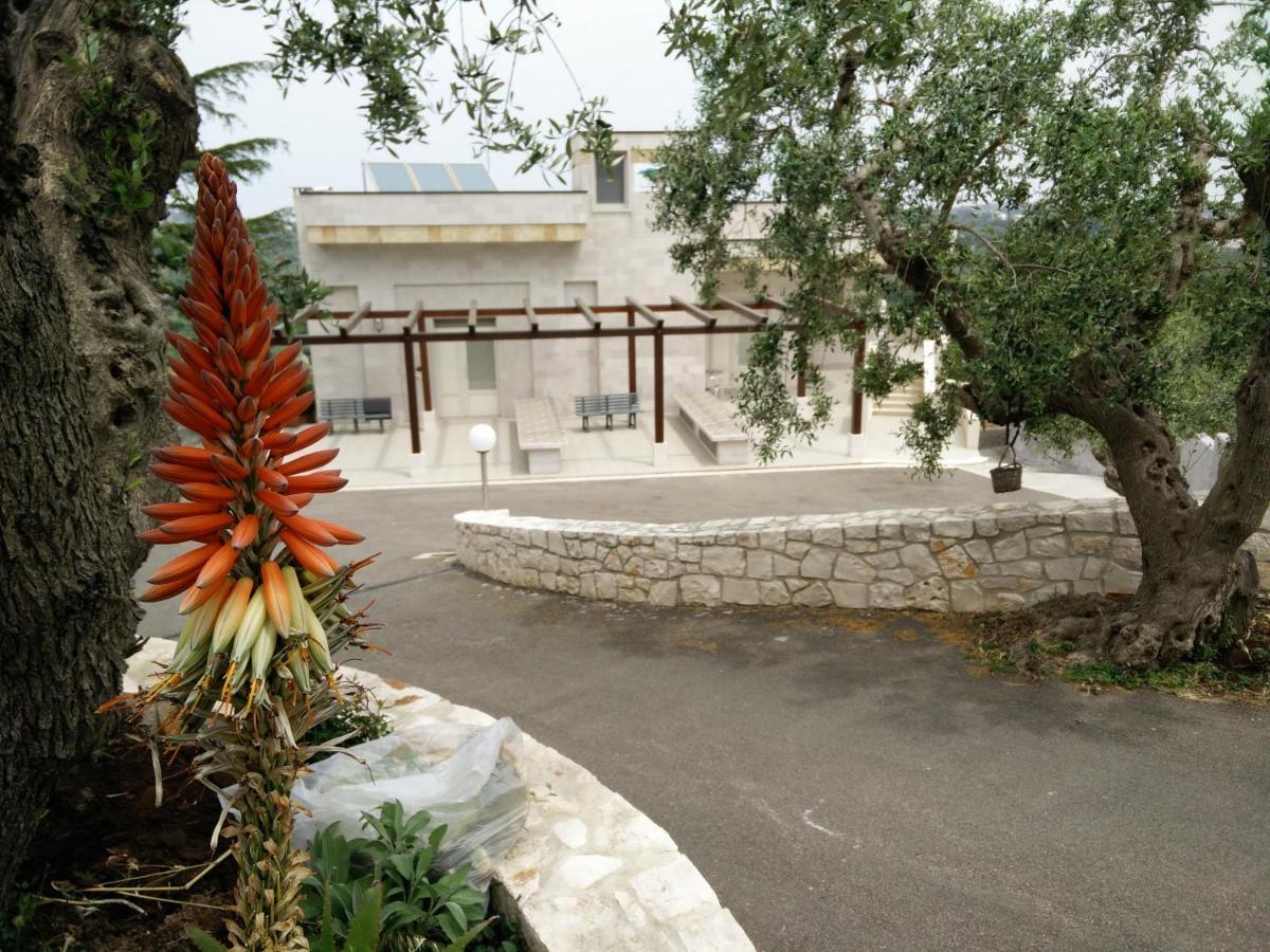 Bed & Breakfast La Collinetta Locorotondo Εξωτερικό φωτογραφία