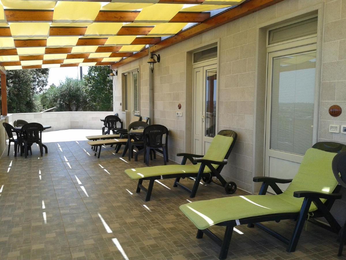 Bed & Breakfast La Collinetta Locorotondo Εξωτερικό φωτογραφία